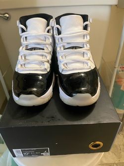 Jordan 11