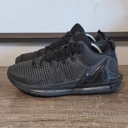 Nike LeBron Witness 7 Men's Basketball Shoes Size 9.5