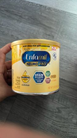 Enfamil NeuroPro Infant Formula 7.2 oz