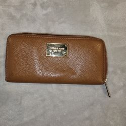 Michael Kors Woman's Wallet 
