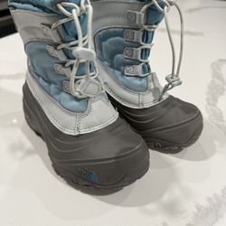 The north face Snow Boots 