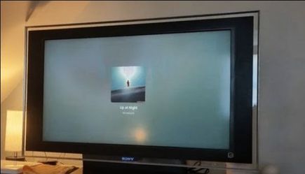 Sony Bravia 46xbr4 TV