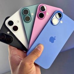 Apple iPhone 16 Unlocked 5G 