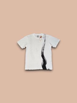 Uniqlo Hunter x Hunter Tee Size S White Gon Anime Manga Jump 50th Graphic Tee