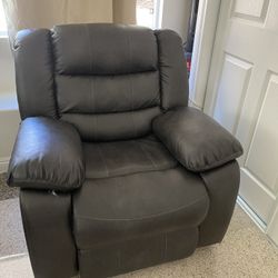 Recliner