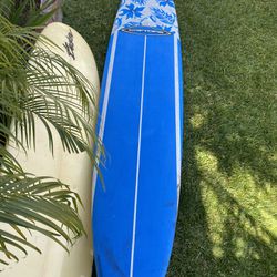 Surfboard By Surftech 