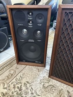 Speaker Carol Bx1201