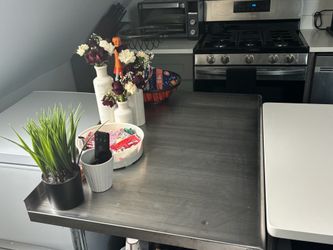 Chef’s Table