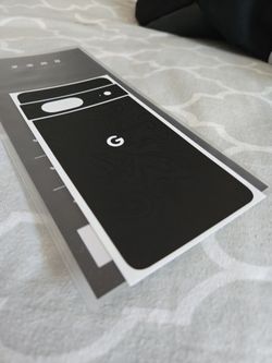 Pixel 7 Damascus DBrand Skin