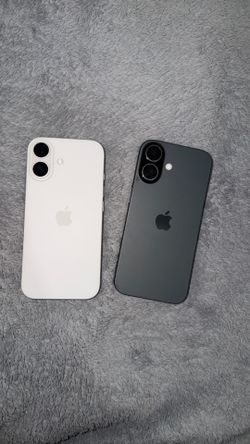 iPhone 17