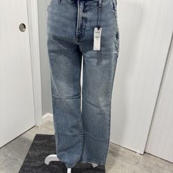 EXPRESS JEANS