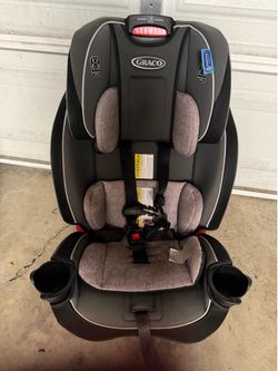 Graco car seat