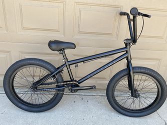 Stealth Elite Bmx Bike Brand New 