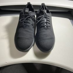 Men’s Black Zero Grande Sz 10