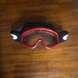 Oakley Ski Goggles W/ Sleeve