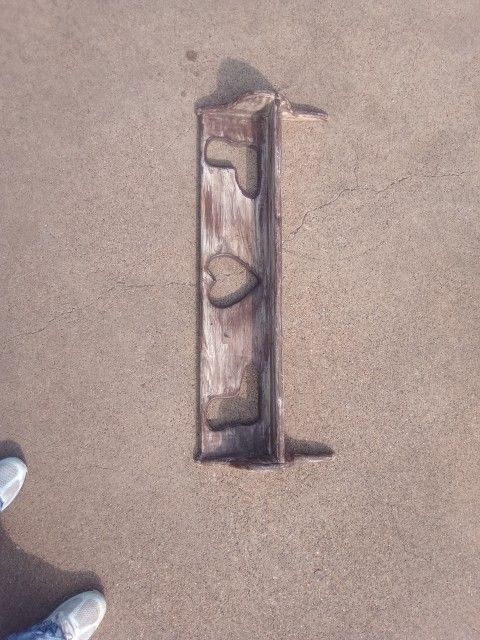 Wall Shelf
