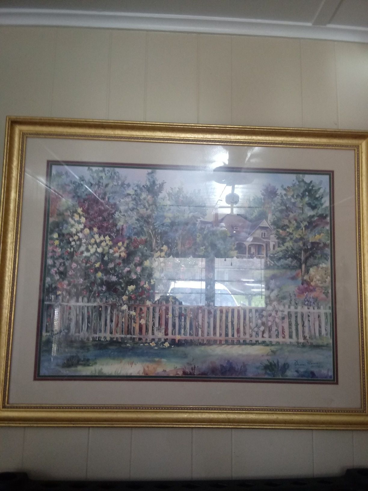 Art picture