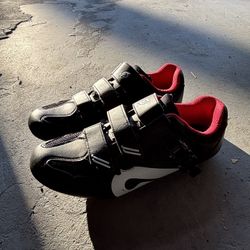 Peloton Shoes Size 39