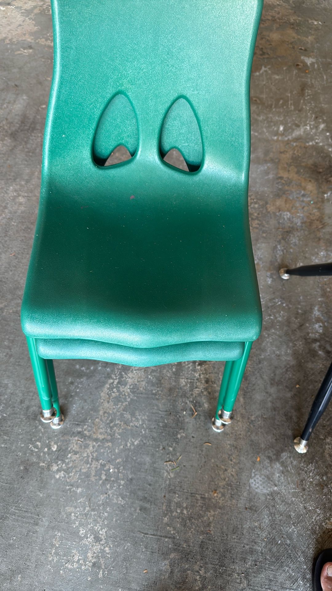 Kids Preschool Chairs Early Childhood 8 Chairs