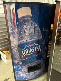 Vending Machines for Sale