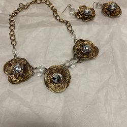 Costume Jewelry 