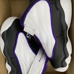 Toddler Jordan   Sneakers 