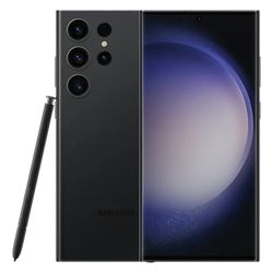 S23 Ultra Unlocked 