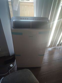 Midea Portable Air Conditioner