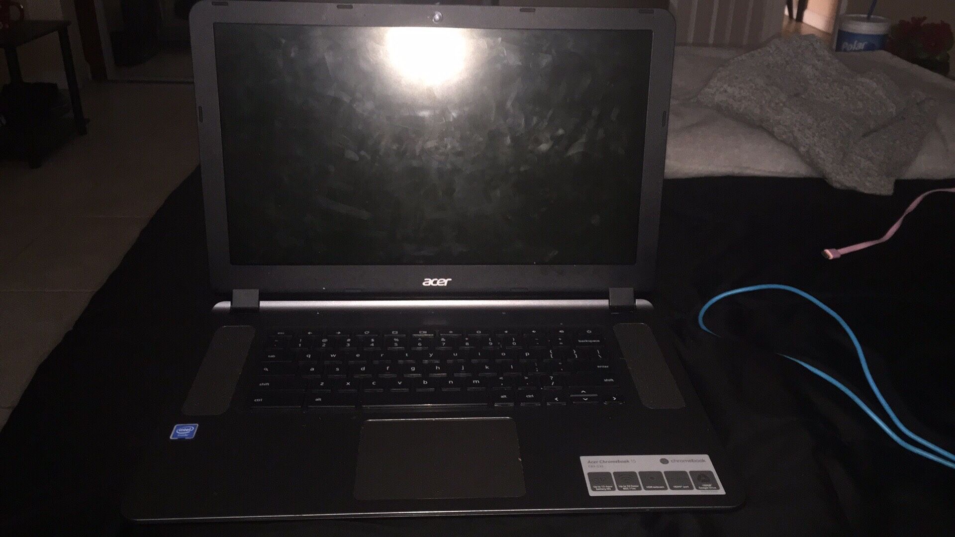 Acer Chromebook