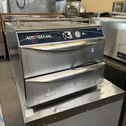 Alto-Shaam Cook & Hold Oven