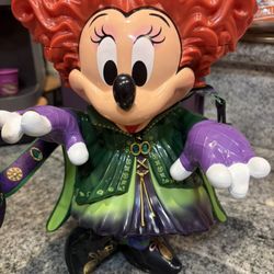 Disney Minnie Mouse Sipper Sander Sisters