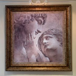 Beautiful Art Painting