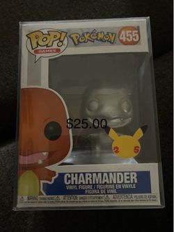 Funko pop