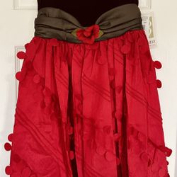 ~NWT Bonnie Jean Formal Dress~Gorgeous~ Sz8