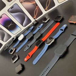 Apple Watch Series 10 On Sale Starting At Only $249 Apple WARRANTY 