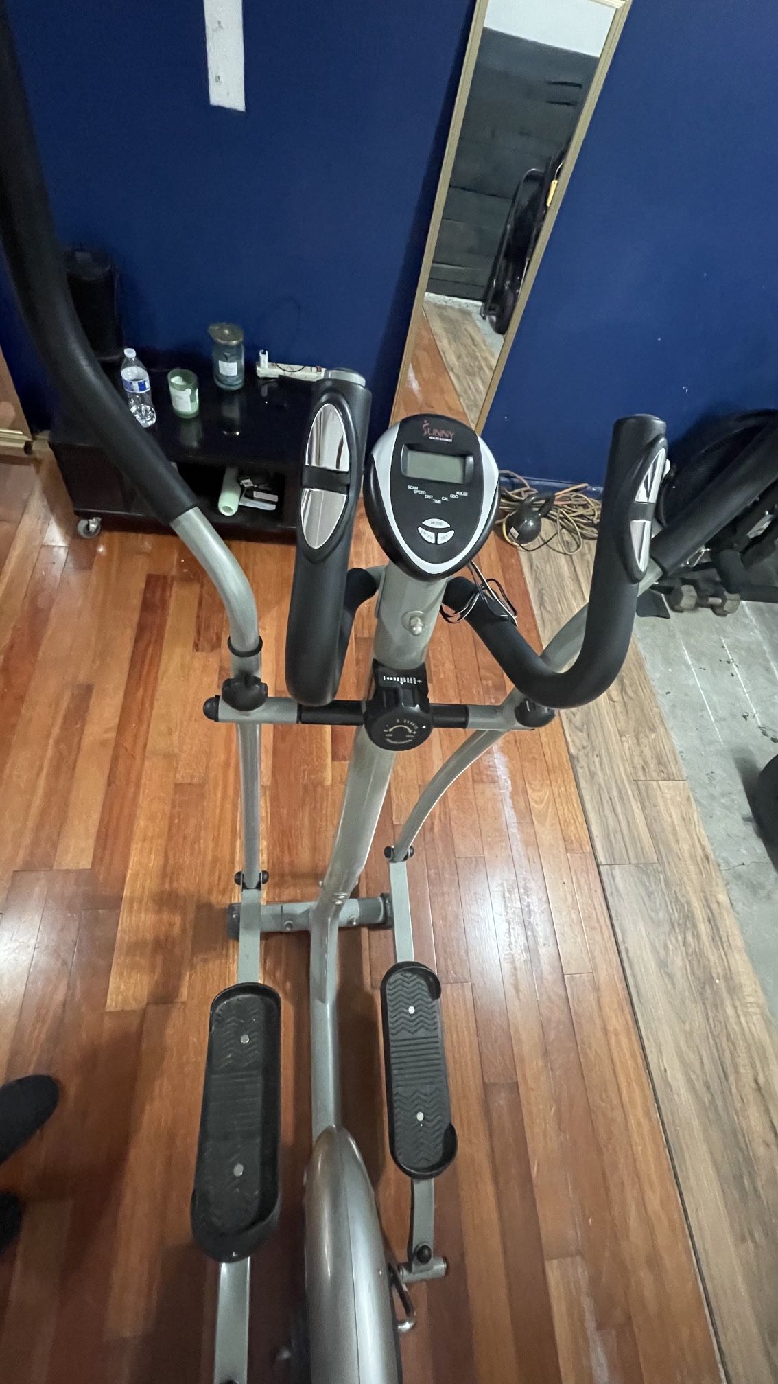 Home Workout Machine
