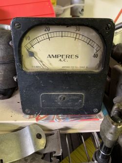 Industrial Antiques
