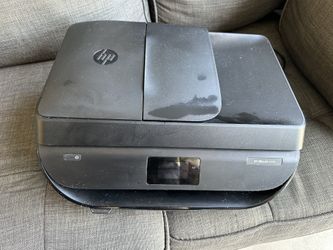 HP Printer Office jet 5258