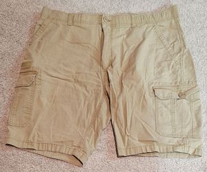 Men's WearFirst Cargo Shorts - Size 42