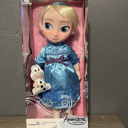 Disney Animator Collection 