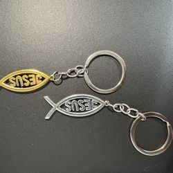 Keychain, Bracelet And Drawstring Backpack 