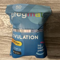 Pregmate Ovulation Sticks