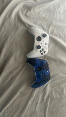 Xbox controller for 25