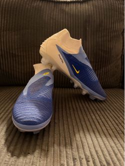 Nike Phantom 6 High