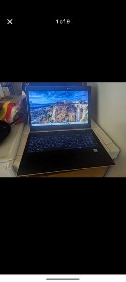 Hp probokk 256gb ssd plus 1tb