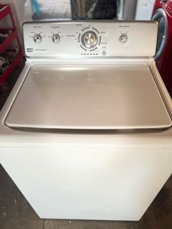 Maytag centennial commercial technology washer 3.5 Cuft free delivery
