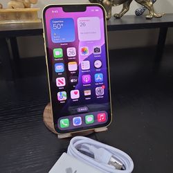 Unlocked Iphone 14 128gb 