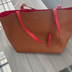 Kate Spade Purse 