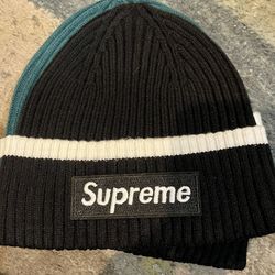 New OSFA Unisex Beanie 