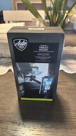 Tablet mount